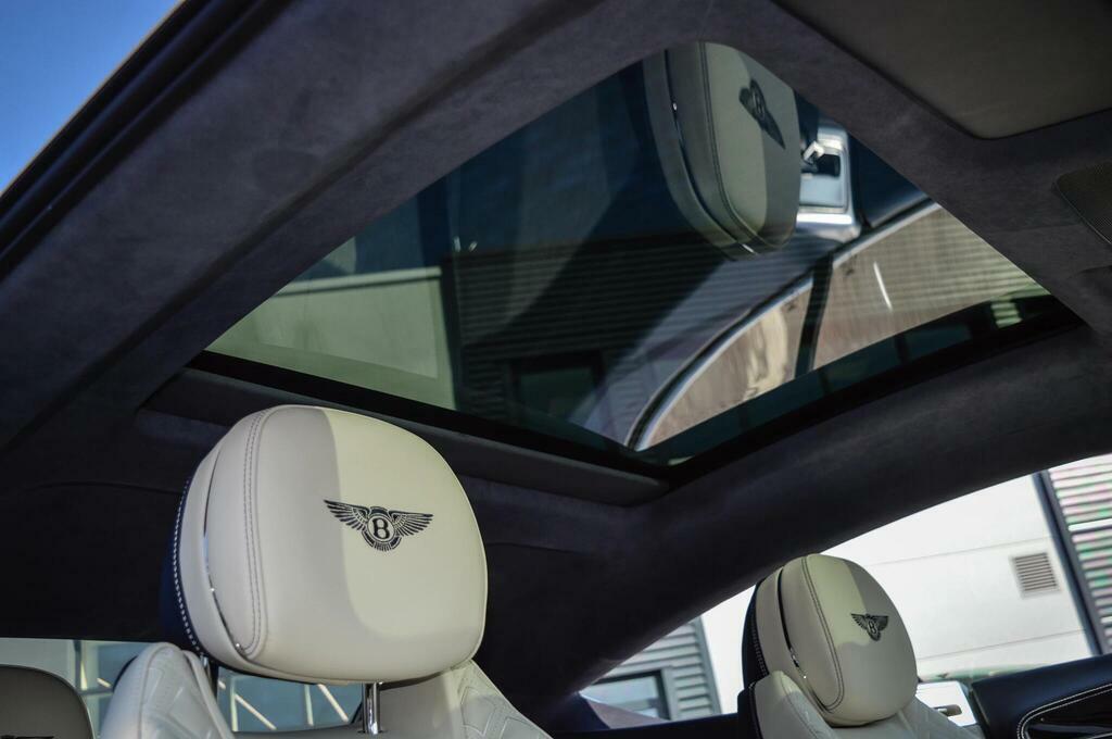 Bentley Continental Gt Speed #35