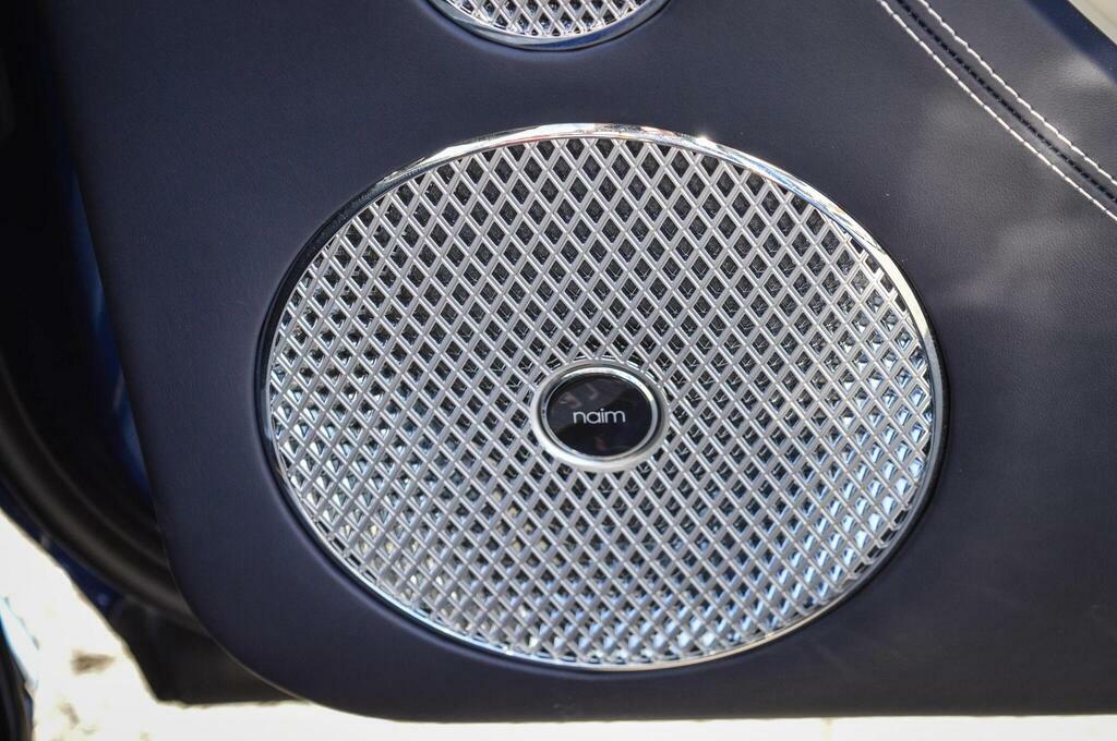 Bentley Continental Gt Speed #40
