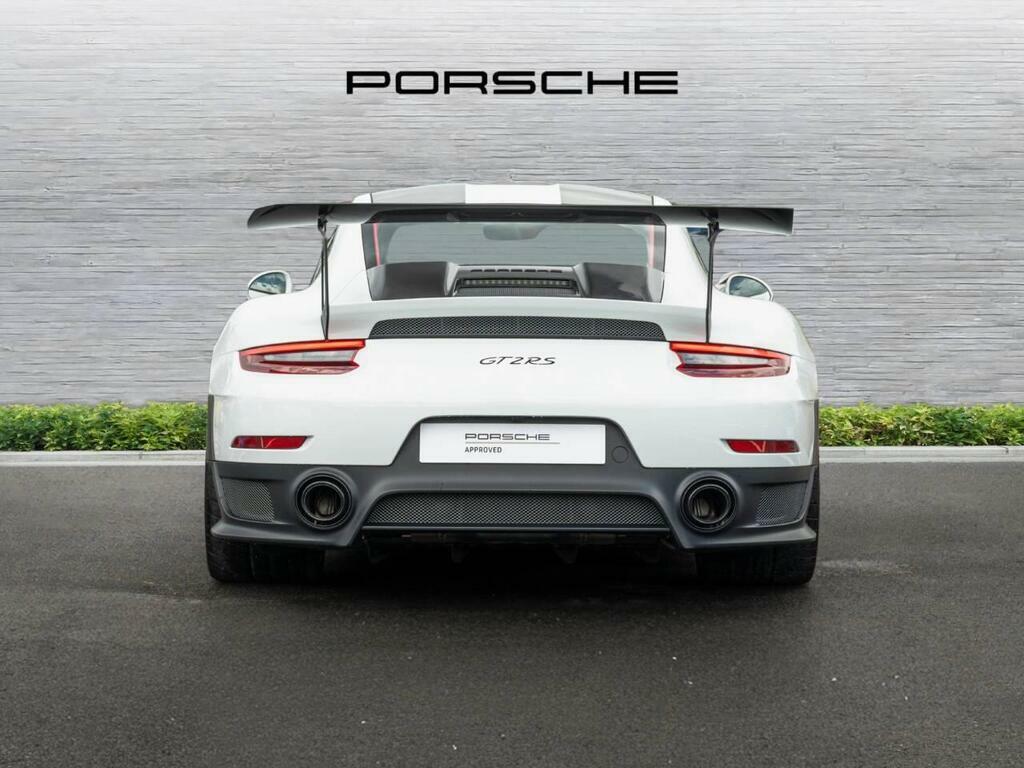 Porsche 911 Gt2 Rs Pdk  #6