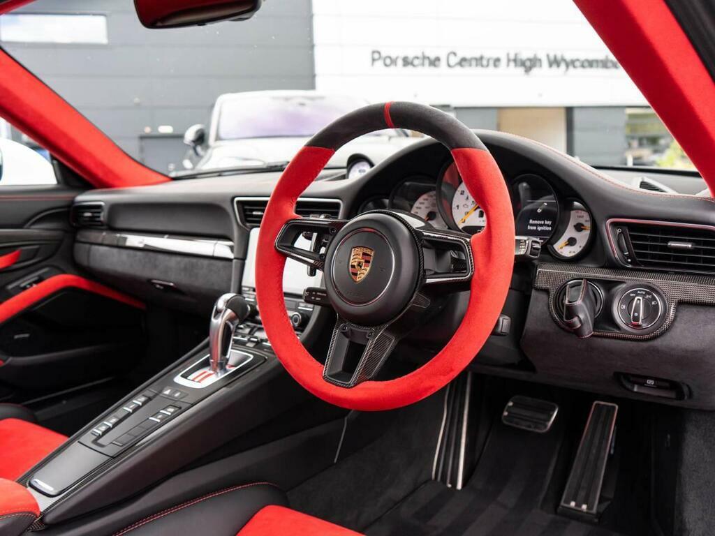 Porsche 911 Gt2 Rs Pdk  #4