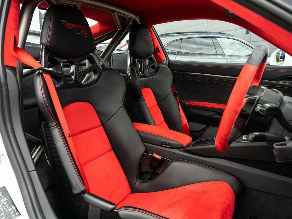 Porsche 911 Gt2 Rs Pdk  #5