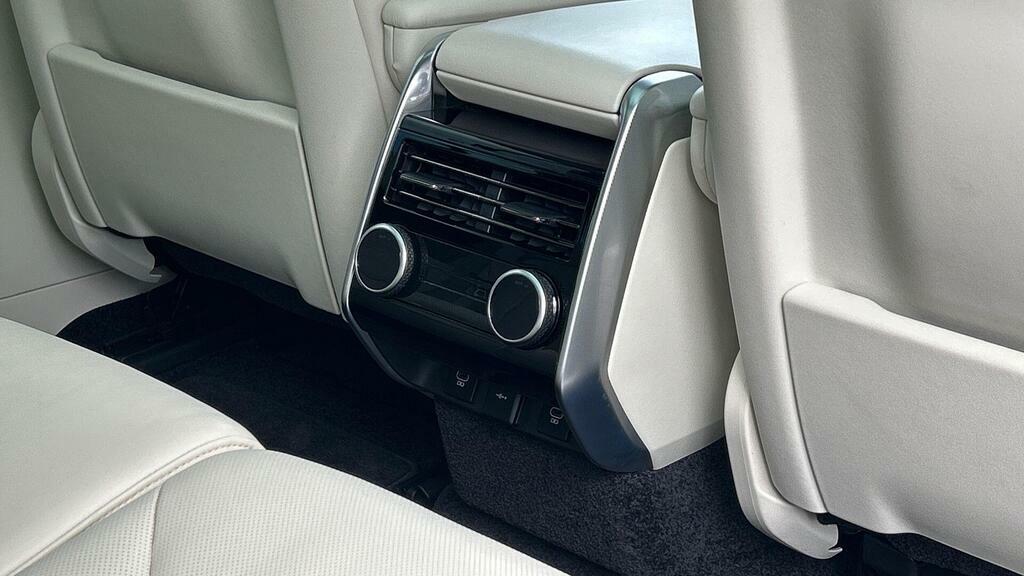 Land Rover Range Rover Range Rover Westminster Phev Black #18