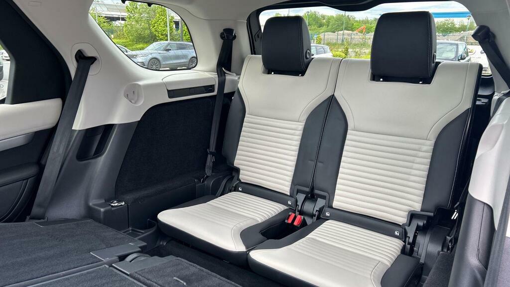 Land Rover Discovery 3 .0 D350 Mhev Dynamic Hse Suv 4Wd E Blue #29