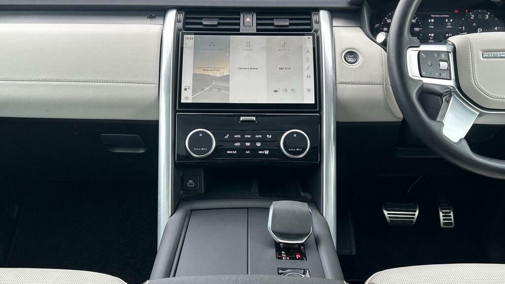 Land Rover Discovery 3 .0 D350 Mhev Dynamic Hse Suv 4Wd E Blue #14
