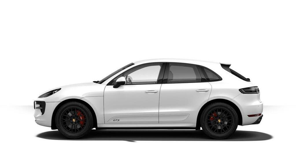 Porsche Macan Gts Pdk  #2