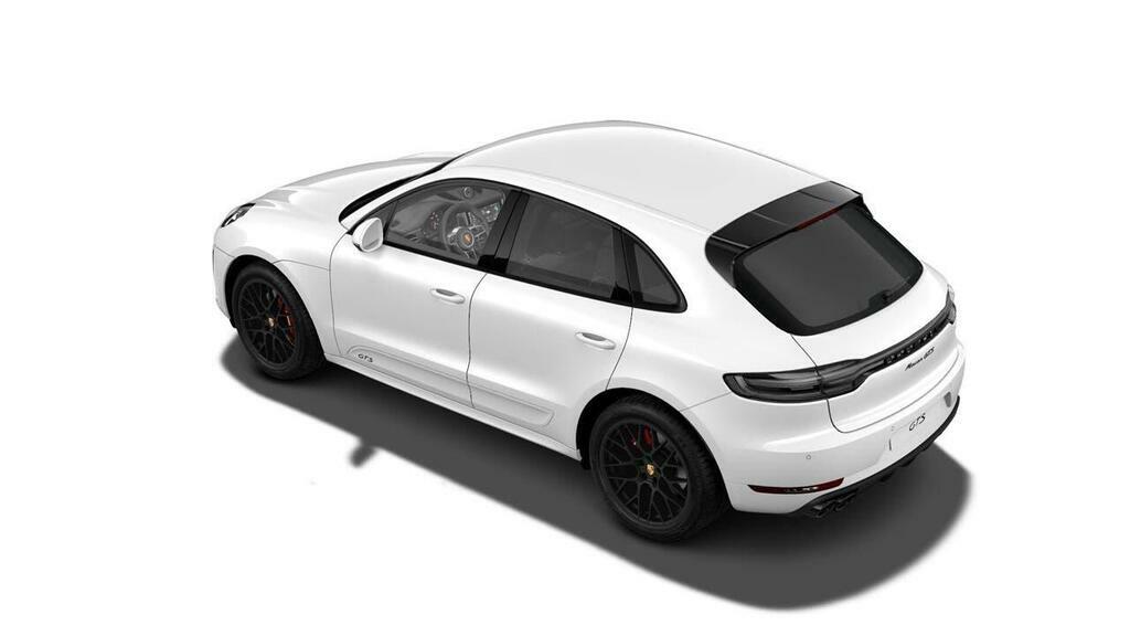 Porsche Macan Gts Pdk  #4