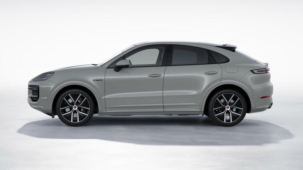 Porsche Cayenne V6 E-hybrid #2