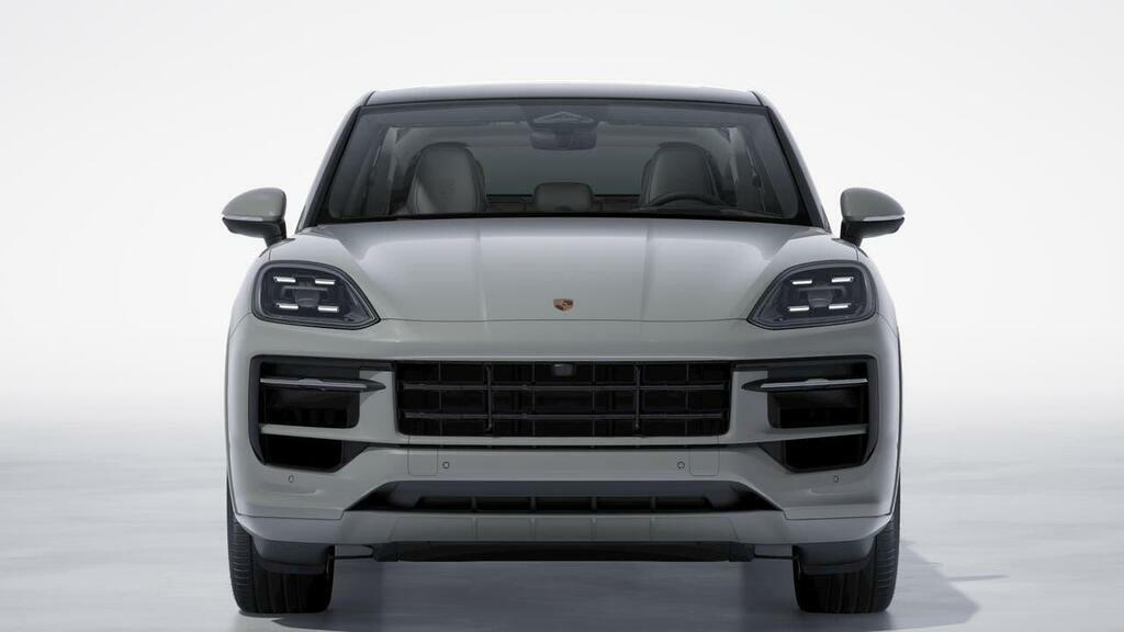 Porsche Cayenne 3.0T V6 Suv Tiptronics 4Wd Euro 6 Ss ND75UVY Black #8