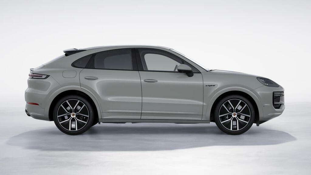 Porsche Cayenne V6 E-hybrid #6