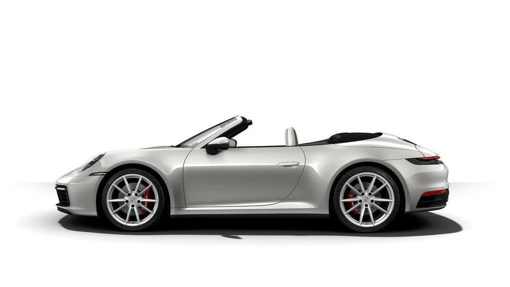 Porsche 911 Carrera S Pdk  #2