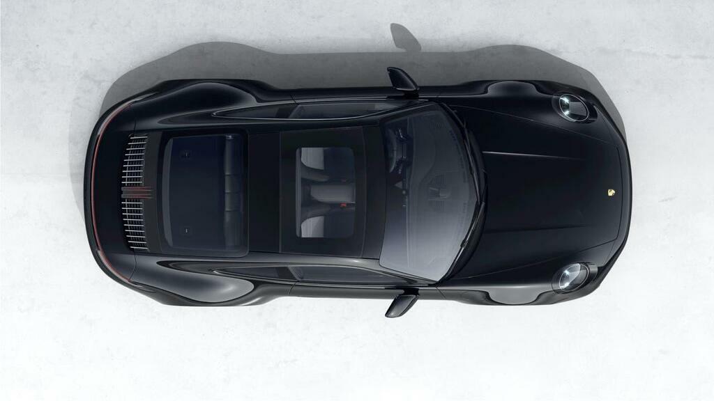 Porsche 911 Carrera S Pdk  #4