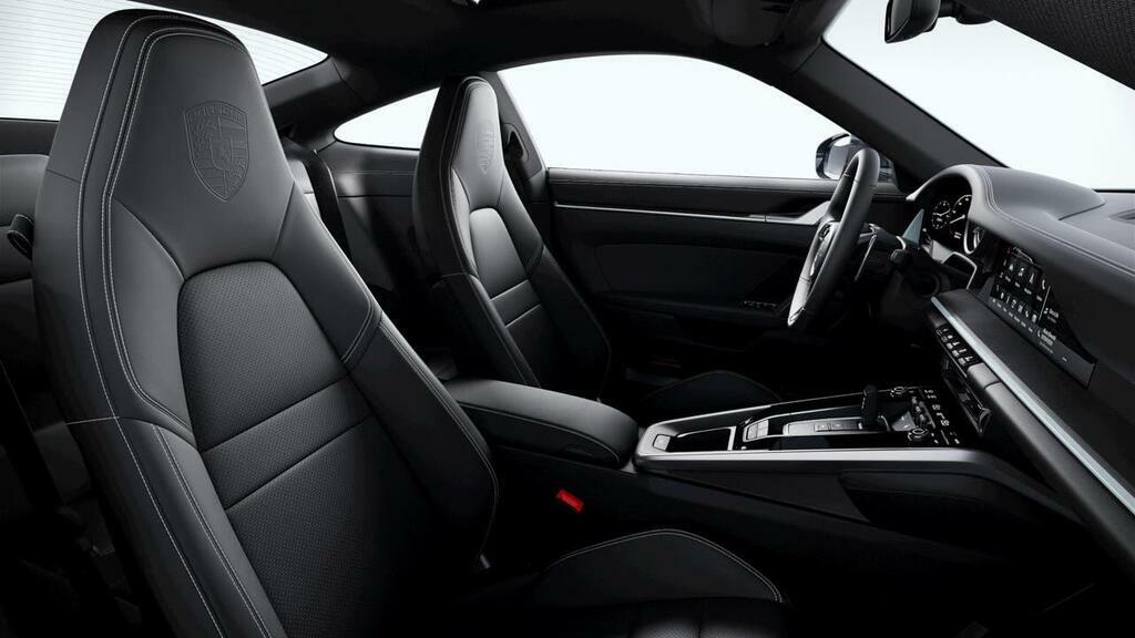 Porsche 911 Carrera S Pdk  #6