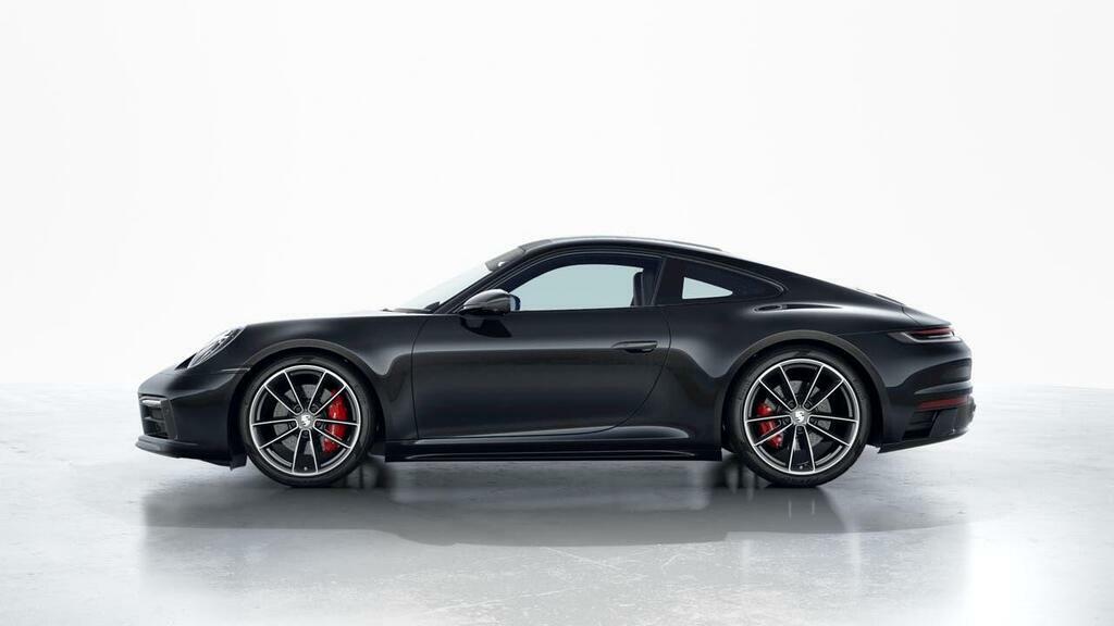 Porsche 911 Carrera S Pdk  #2