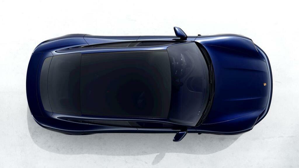 Porsche Taycan 4S 93Kwh #5
