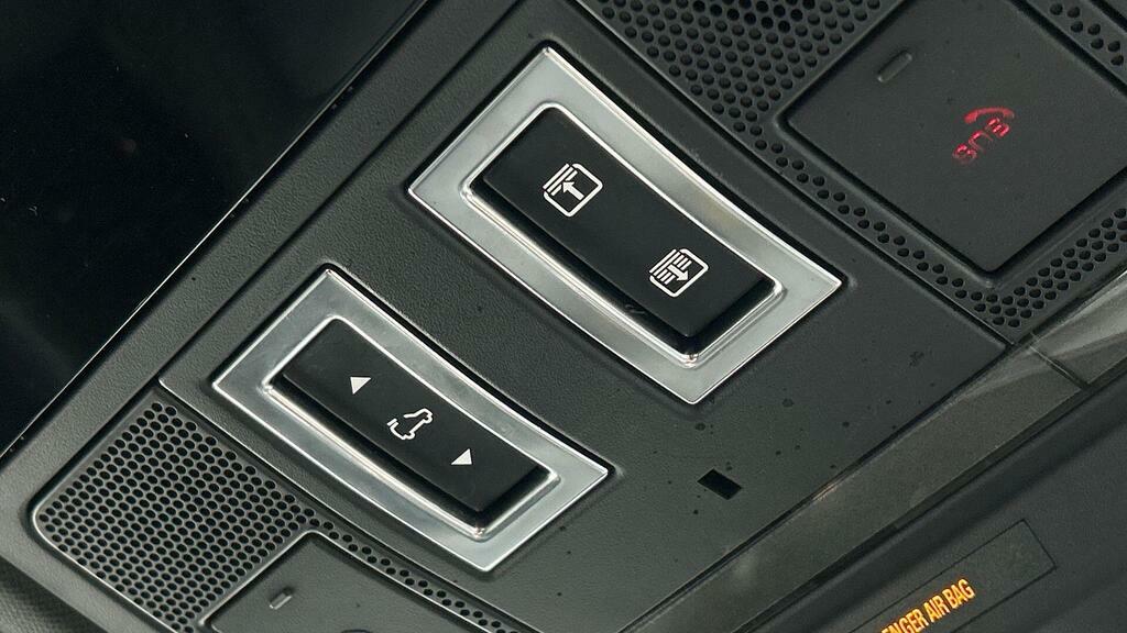 Land Rover Defender 90 D300 Mhev X-dynamic Hse Grey #23