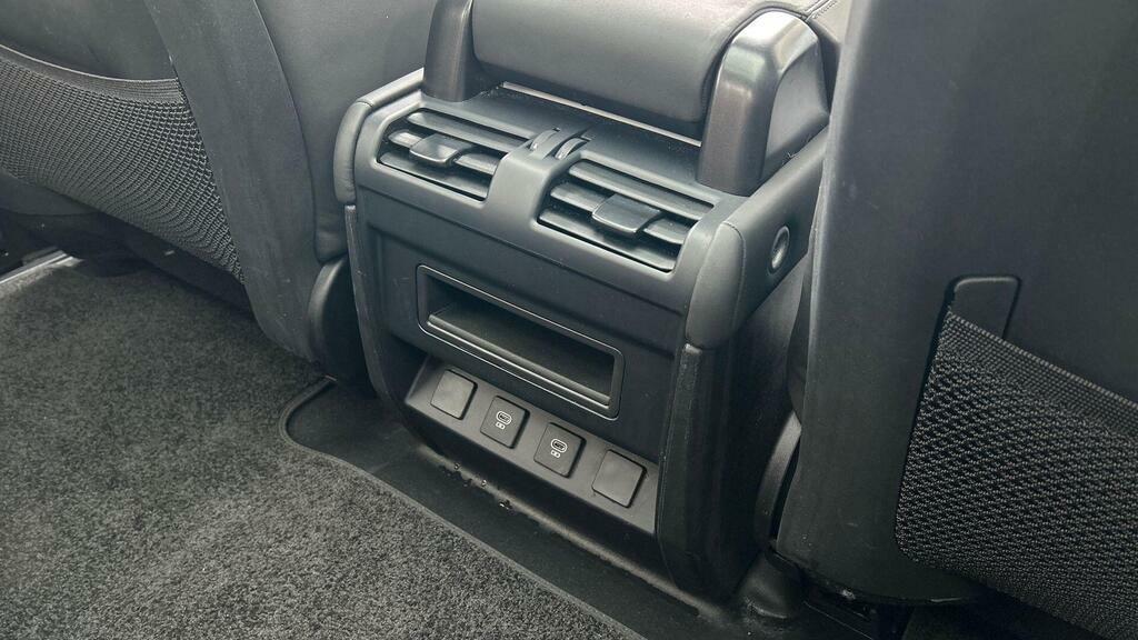 Land Rover Defender 90 D300 Mhev X-dynamic Hse Grey #18