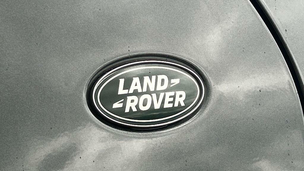 Land Rover Discovery 3 .0 R-dynamic Hse Mhev #26