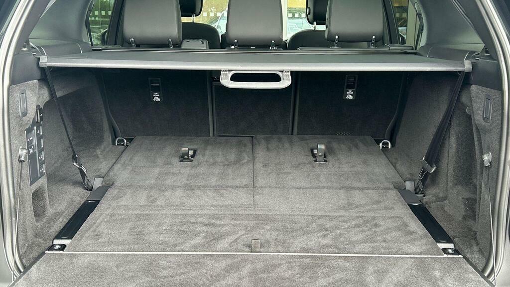 Land Rover Discovery 3 .0 R-dynamic Hse Mhev #10