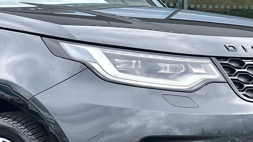 Land Rover Discovery 3 .0 R-dynamic Hse Mhev #17