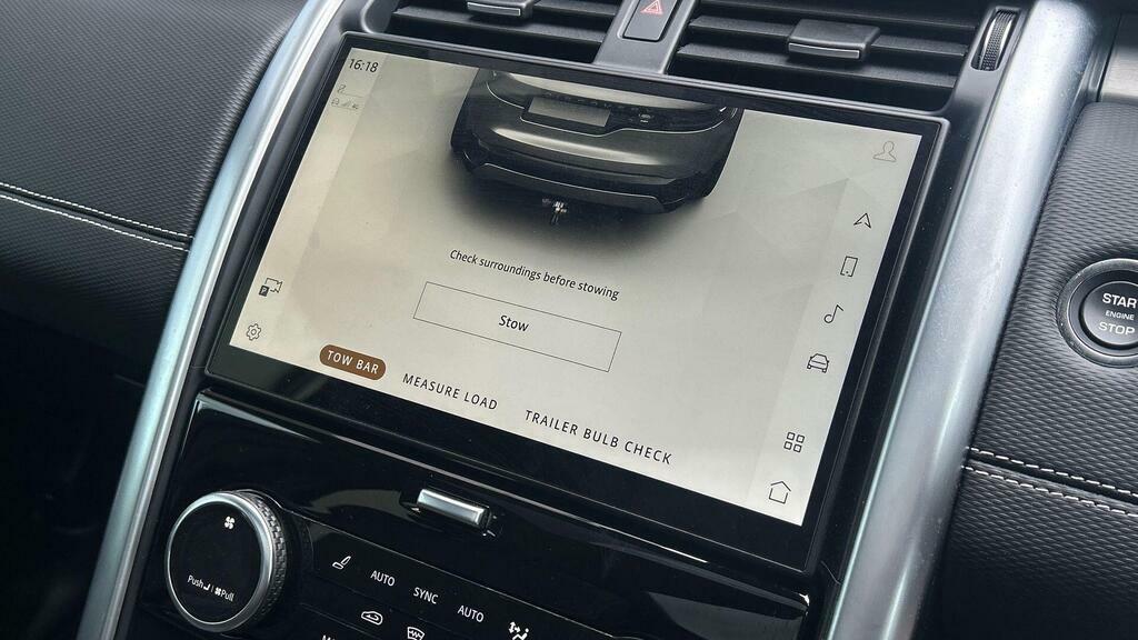 Land Rover Discovery 3 .0 R-dynamic Hse Mhev #33