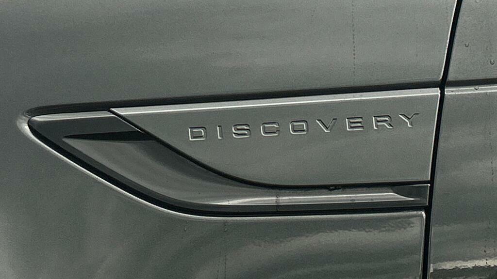 Land Rover Discovery 3 .0 R-dynamic Hse Mhev #28