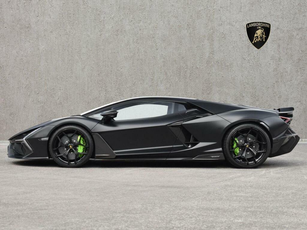 Lamborghini Revuelto 6.5 V12 Hpev 3.8Kwh Amt 4Wd Euro 6  #6