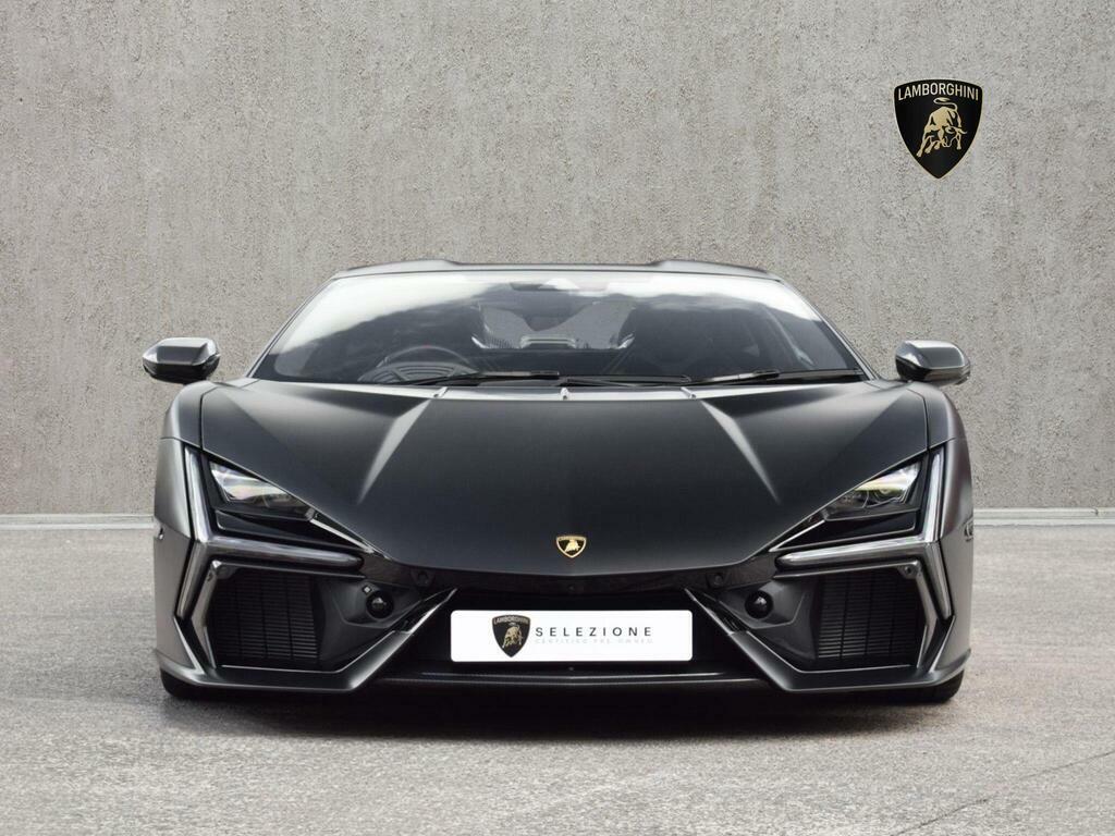 Lamborghini Revuelto 6.5 V12 Hpev 3.8Kwh Amt 4Wd Euro 6  #4