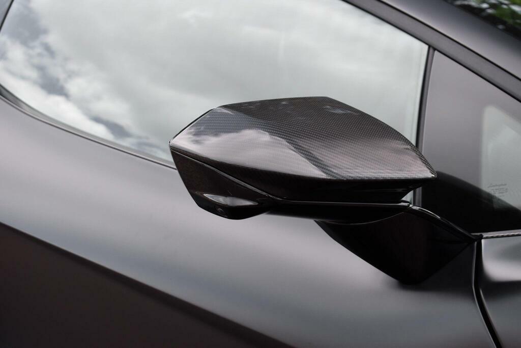 Lamborghini Revuelto 6.5 V12 Hpev Std  #10