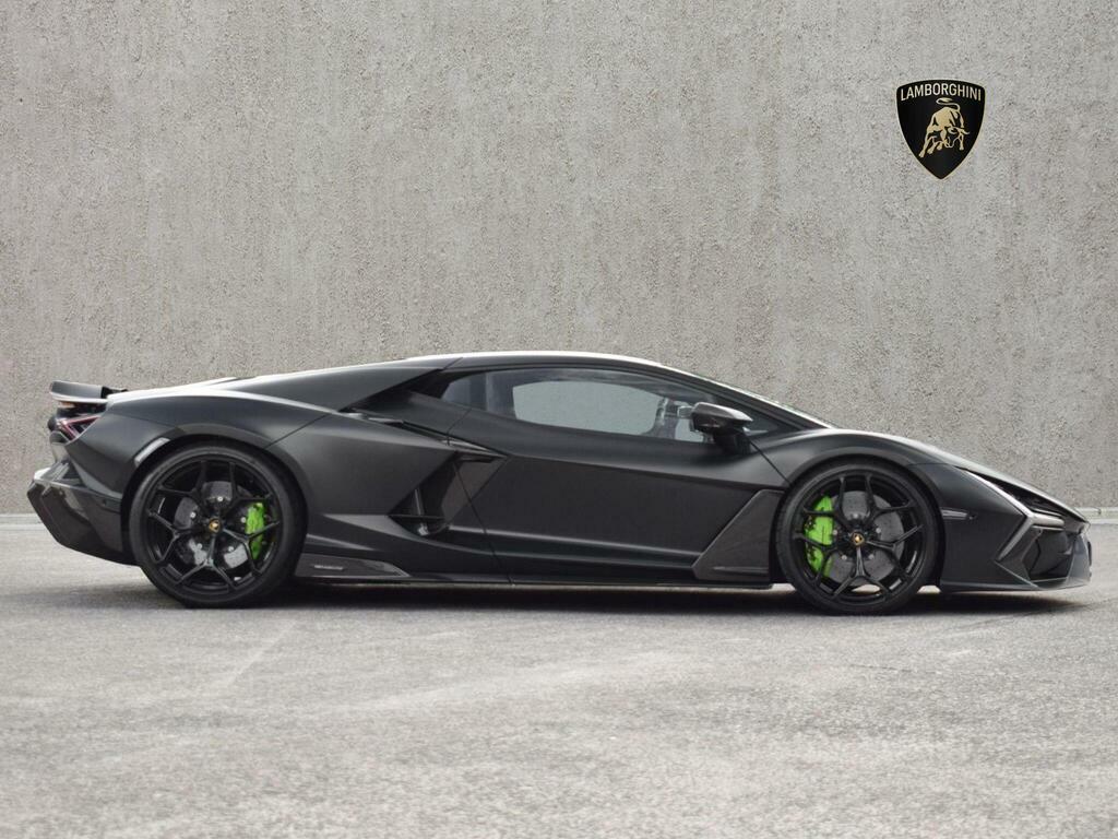 Lamborghini Revuelto 6.5 V12 Hpev 3.8Kwh Amt 4Wd Euro 6  #3