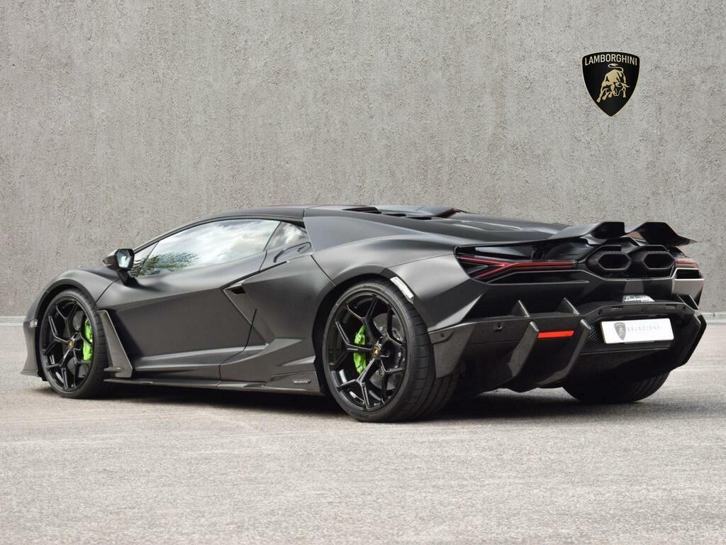Lamborghini Revuelto 6.5 V12 Hpev 3.8Kwh Amt 4Wd Euro 6  #2