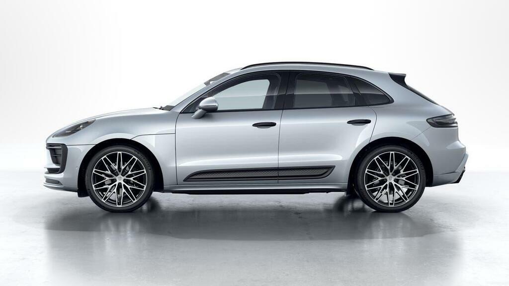 Porsche Macan Pdk  #2