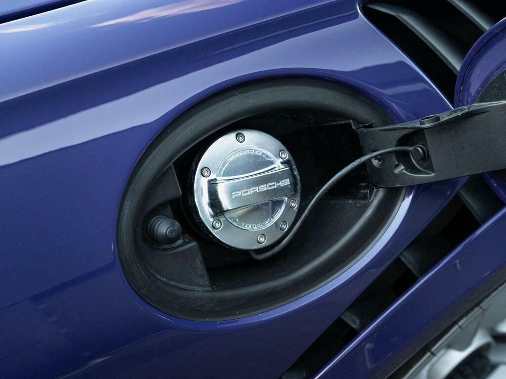 Porsche 911 911 Carrera 4S Grey #46