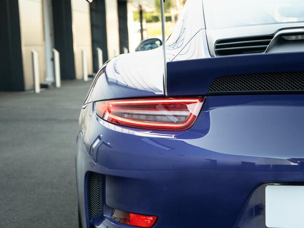 Porsche 911 911 Carrera 4S Grey #40