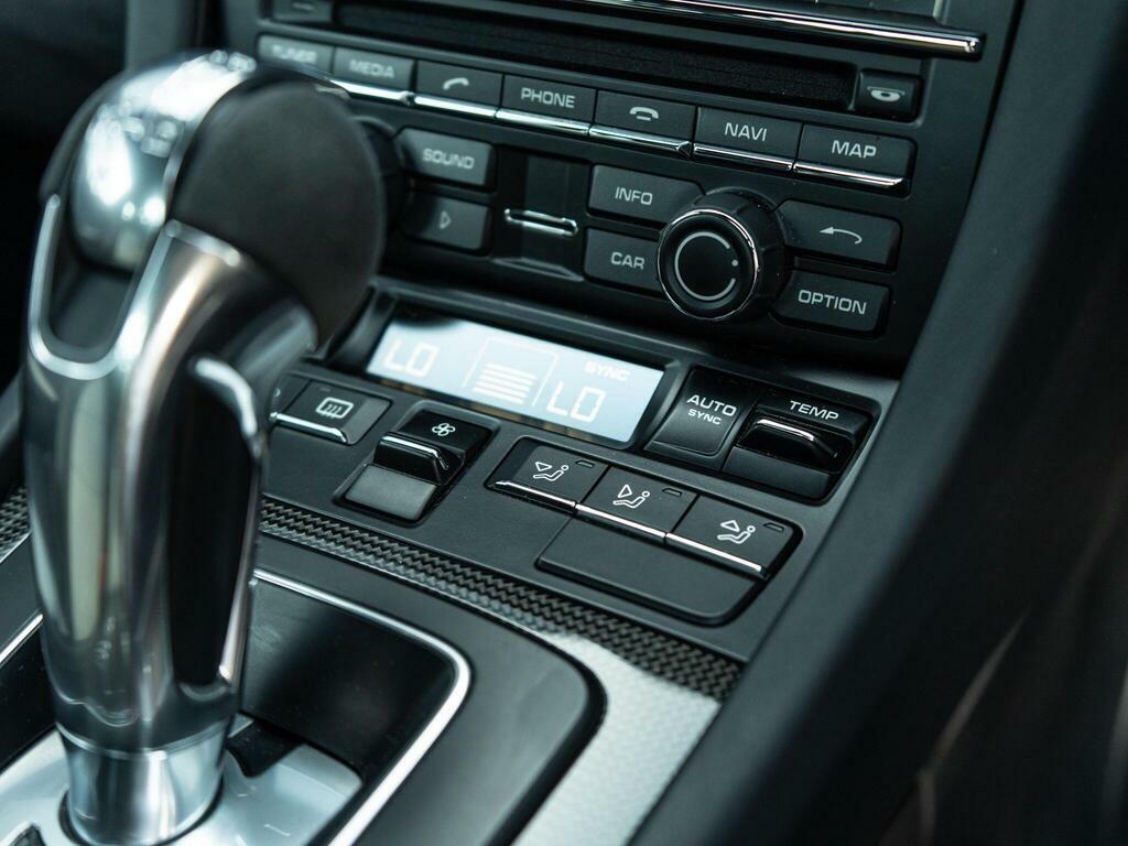 Porsche 911 911 Carrera 4S Grey #19