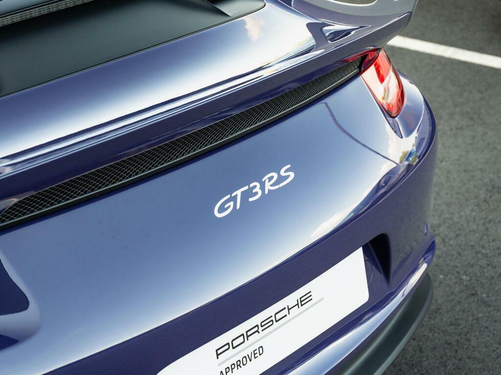 Porsche 911 911 Carrera 4S Grey #42