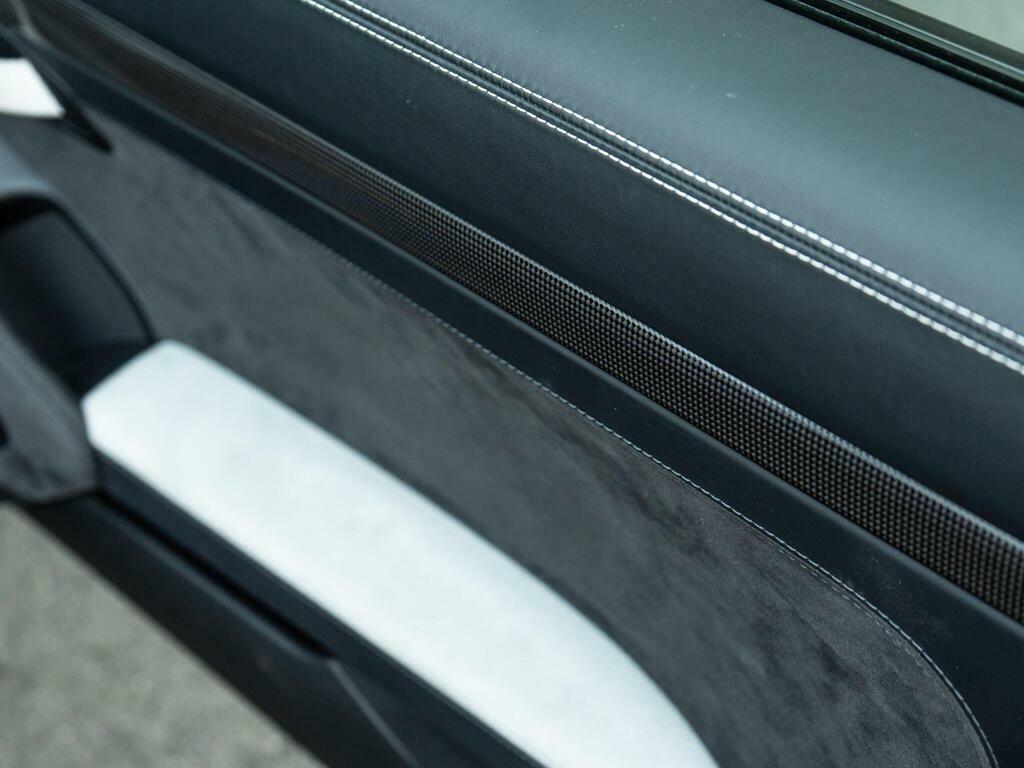 Porsche 911 911 Carrera 4S Grey #58