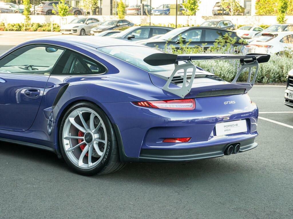 Porsche 911 911 Carrera 4S Grey #7