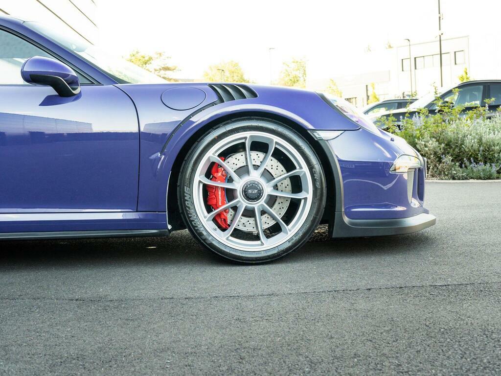 Porsche 911 911 Carrera 4S Grey #26