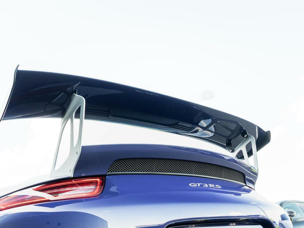 Porsche 911 911 Carrera 4S Grey #43