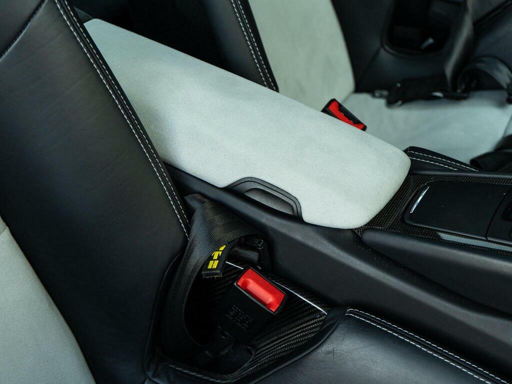 Porsche 911 911 Carrera 4S Grey #53