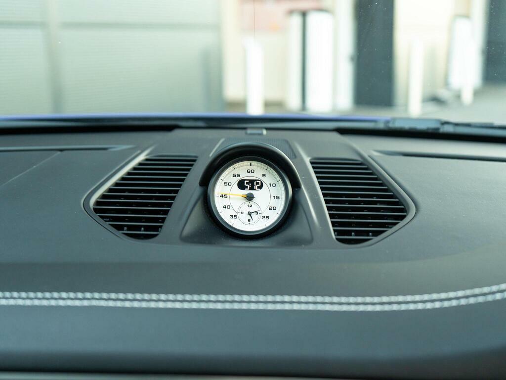 Porsche 911 911 Carrera 4S Grey #47