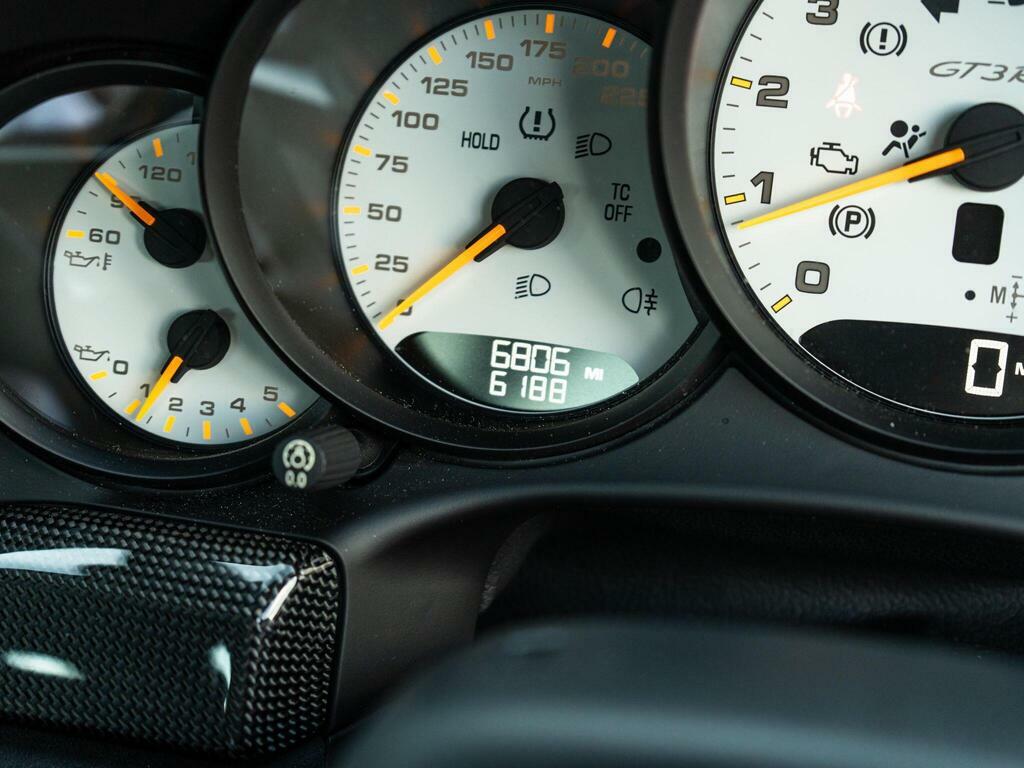 Porsche 911 911 Carrera 4S Grey #56