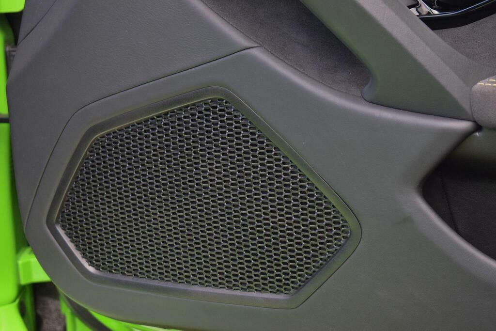 Lamborghini Huracan Performante #27