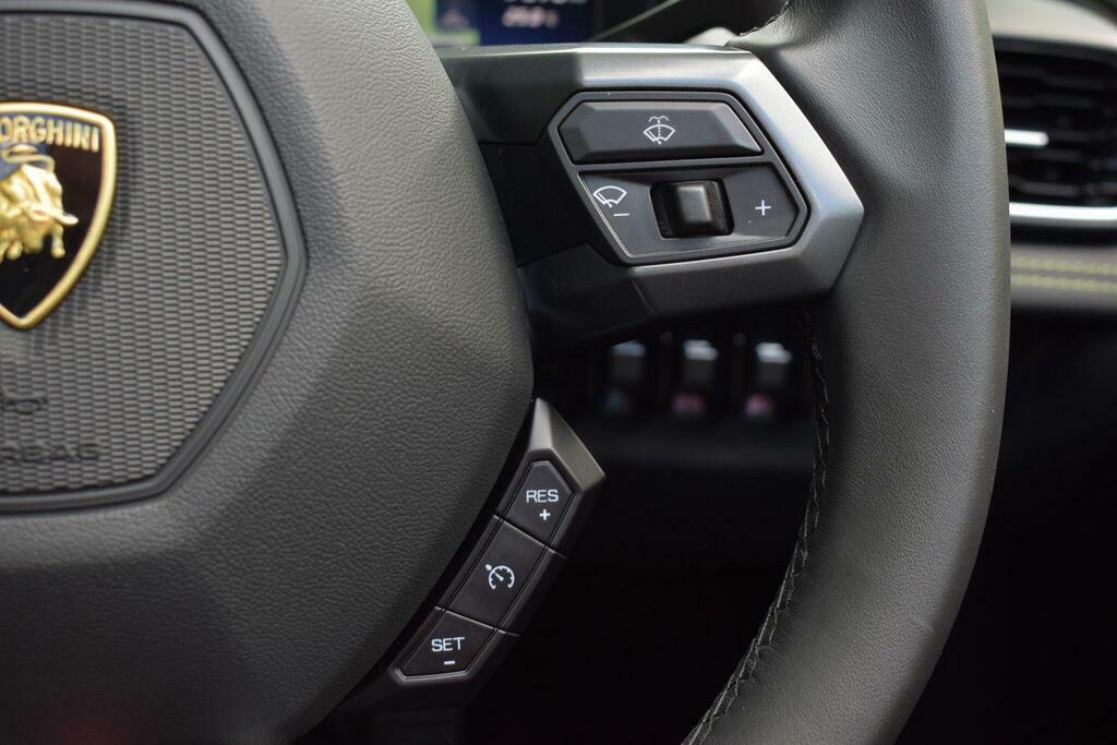 Lamborghini Huracan Performante #50