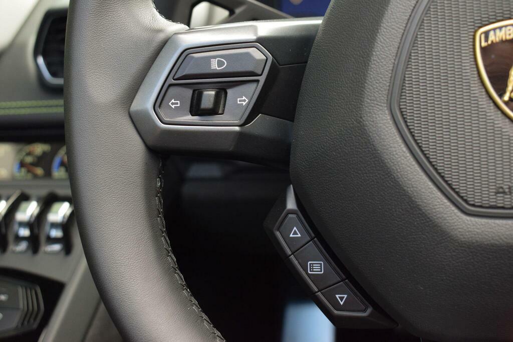 Lamborghini Huracan Performante #51