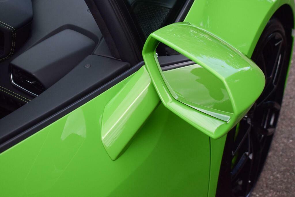 Lamborghini Huracan Performante #53