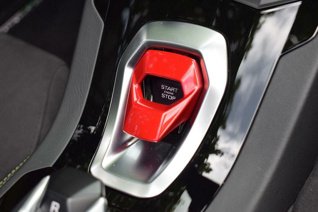 Lamborghini Huracan Performante #47