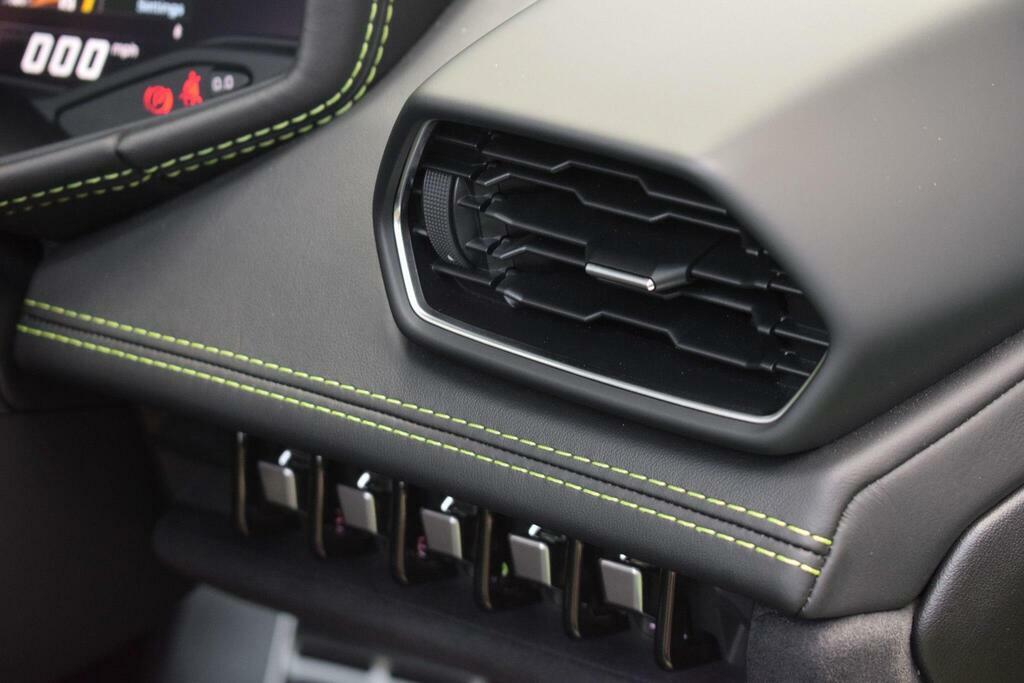 Lamborghini Huracan Performante #39