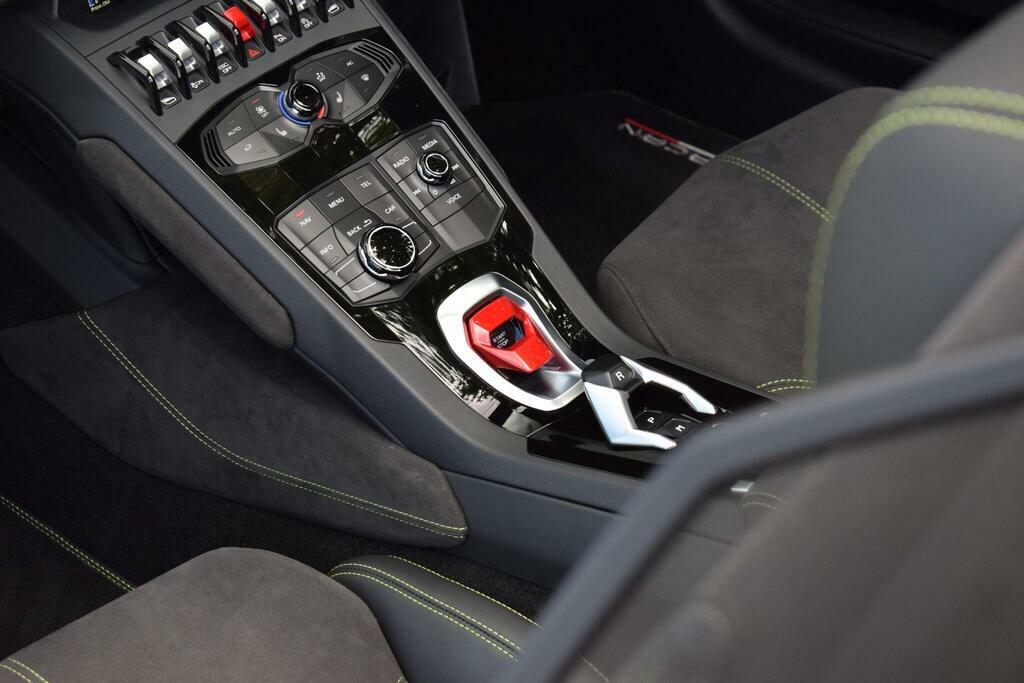 Lamborghini Huracan Performante #33
