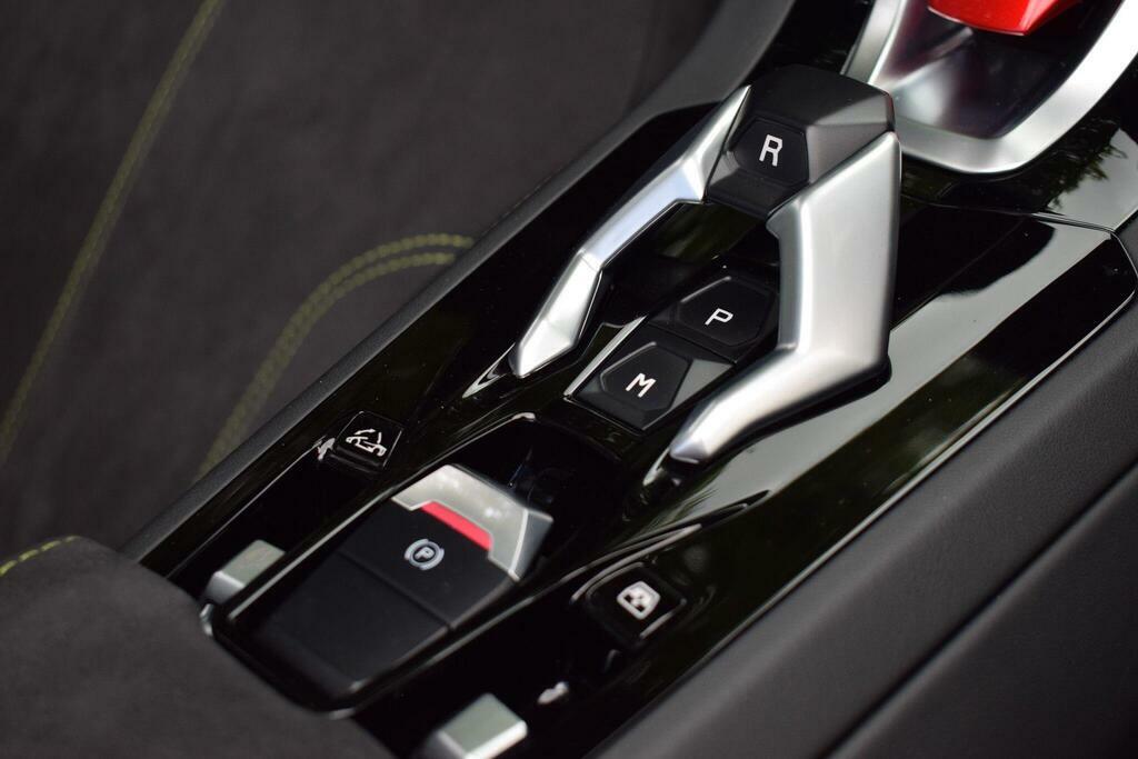 Lamborghini Huracan Performante #48